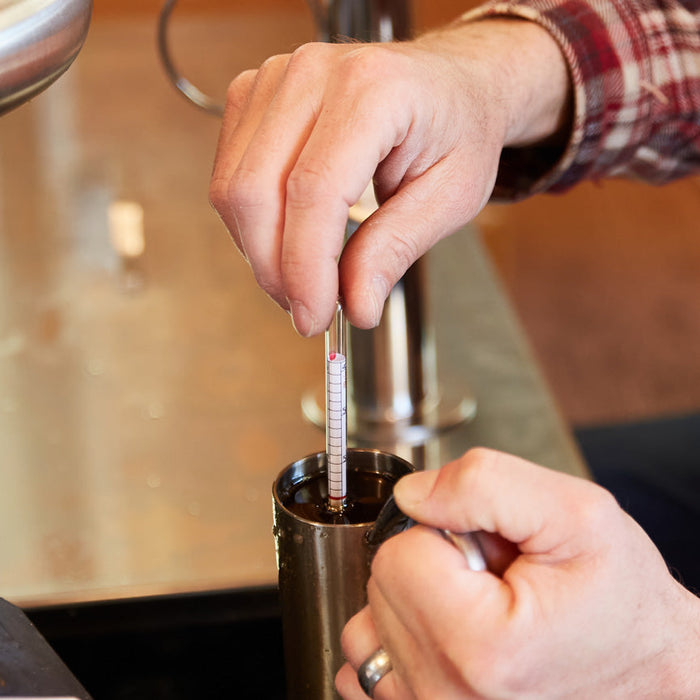Sap vs. Syrup Hydrometers: Understanding the Difference