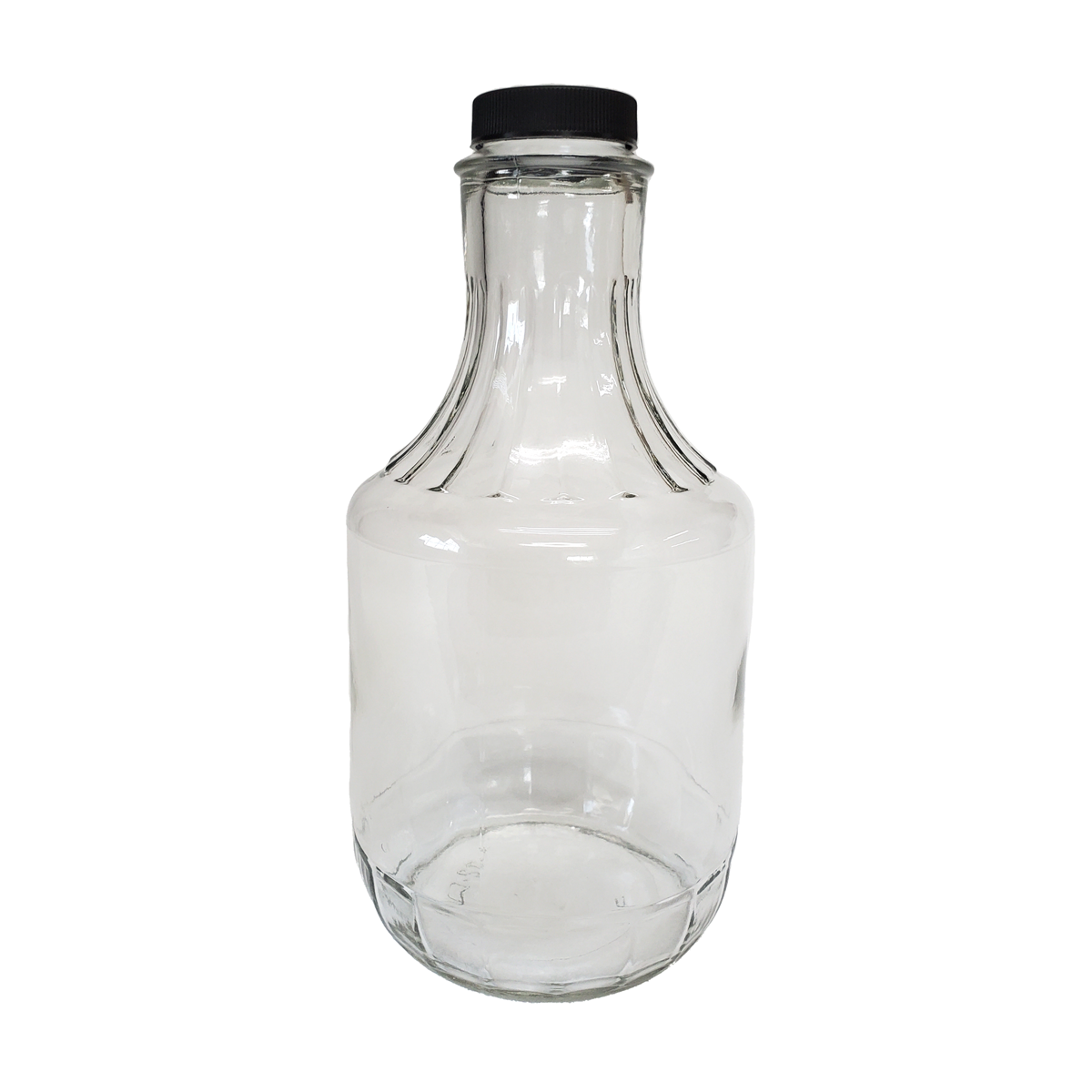 32 oz. Decanter Bottle (12/case)