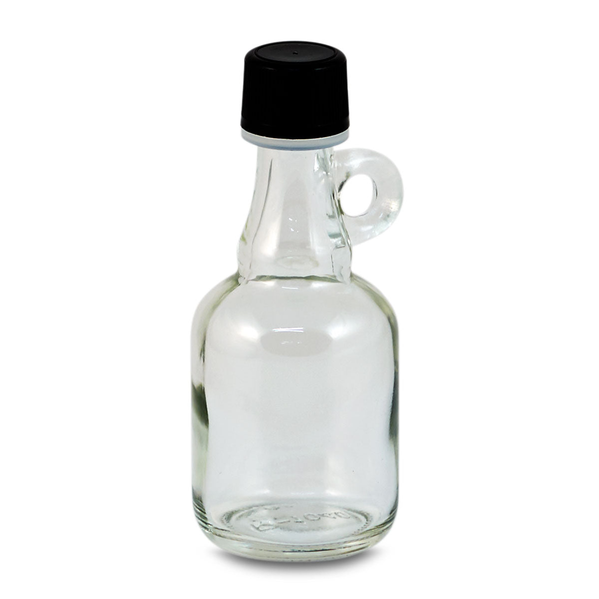 40ml Gallone Glass Nip (48 per case)