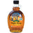 Grade A Amber Color Rich Taste Organic Maple Syrup, 12 oz.