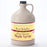 Grade A Dark Color Robust Taste Vermont Maple Syrup, 1 Gallon Jug