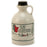 Quart of Grade A Dark Color - Robust Taste Maple Syrup