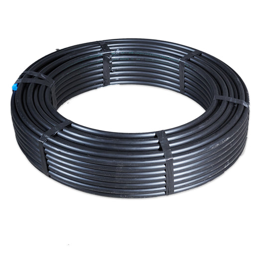 3/4"x500' Roll of Black 30P Leader Mainline