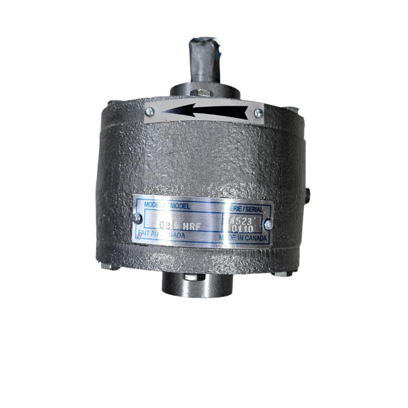 8 CFM Airablo Pump Head