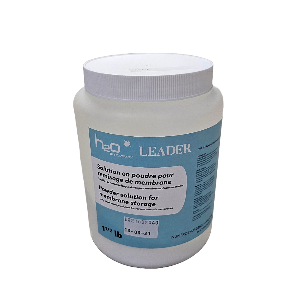 Membrane Preservative 1.5 lb