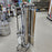 Used Micro 3 RO Machine with Three 4" Membranes