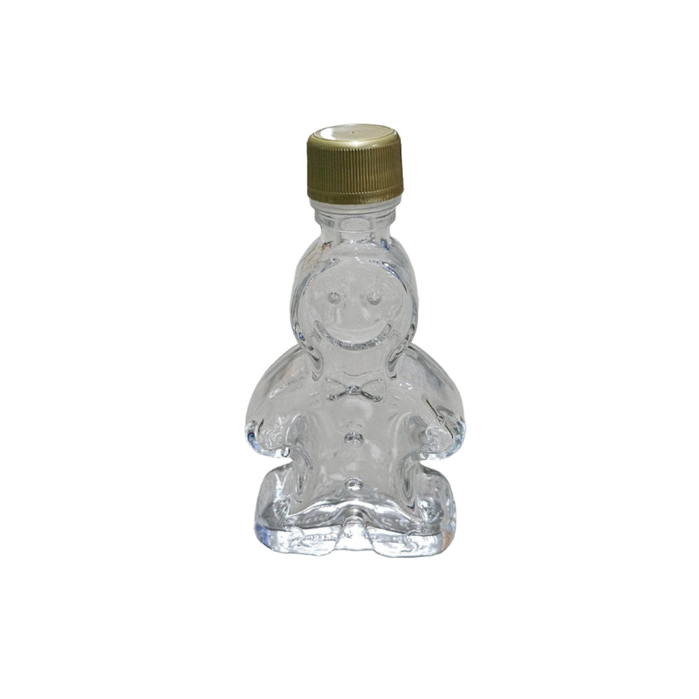 100 ml Gingerbread Glass (24 per case)