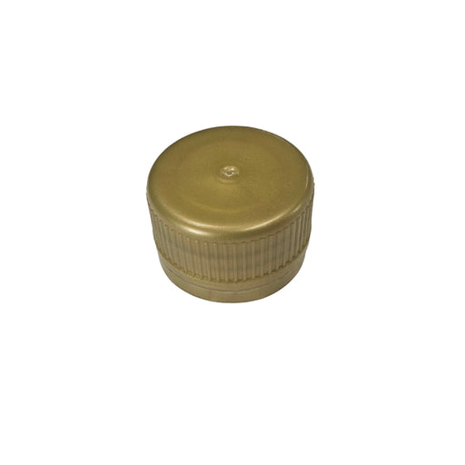 Gallone Gold Caps 31.5 mm