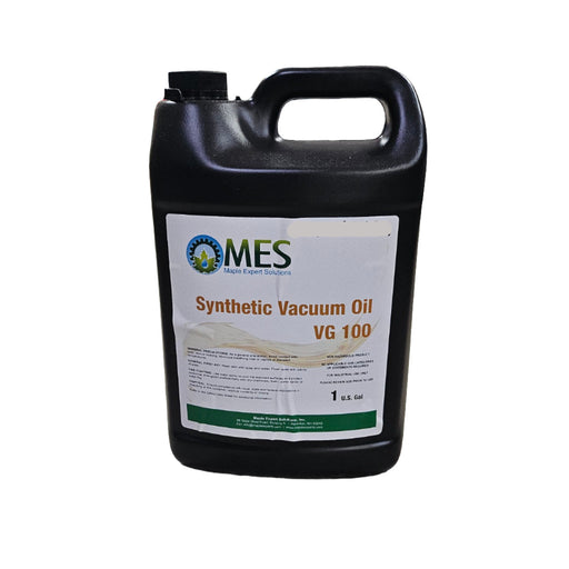 Atlas Copco Vacuum Pump Oil (gallon) Synthetic Oil