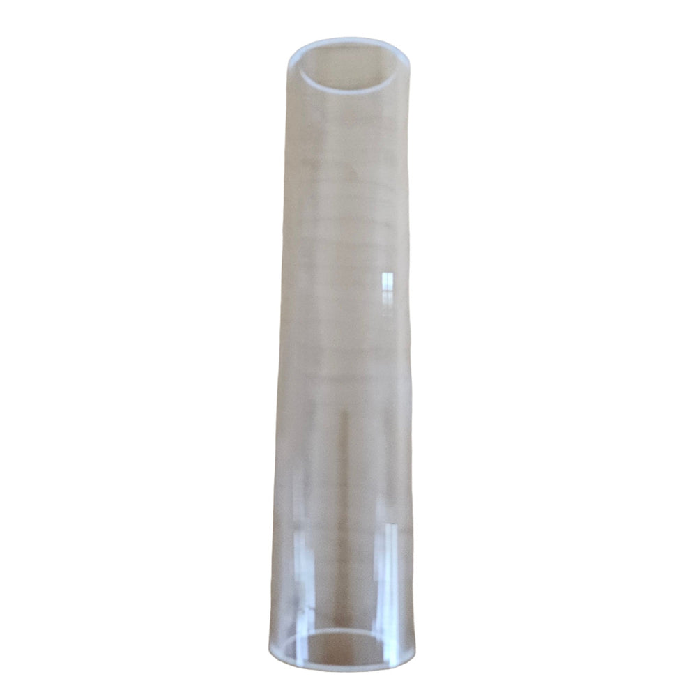 1 1/2" x 12" Sight Glass Tube