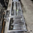 18"x60" CDL Evaporator w/Cross Flow Syrup Pan, New