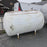 800 Gallon Zero Bulk Tank