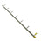 30" Arch Pan Gasket Holder