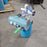 Used D&G Vertical Single Vacuum Releaser
