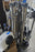 Used Leader Micro3 RO Machine with Wash Tank, New Membranes and More