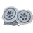 Umbrella Valve Kit for Diaphragm Vacuum Pump