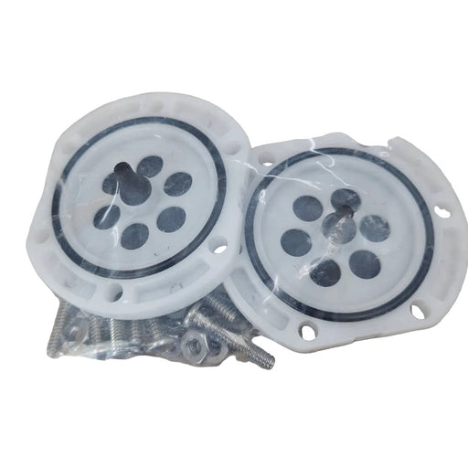 Umbrella Valve Kit for Diaphragm Vacuum Pump