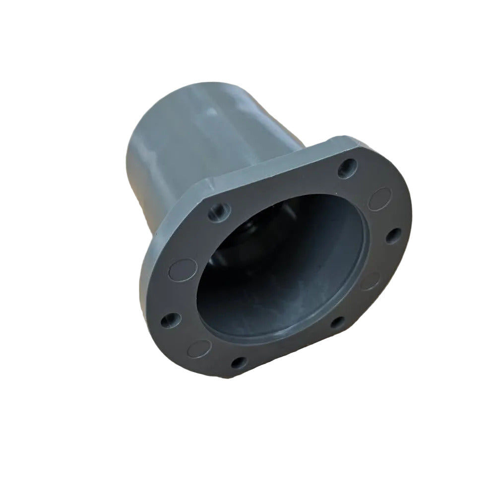 Outlet Fitting (1 1/4" FPT) for Diaphragm Vacuum Pump