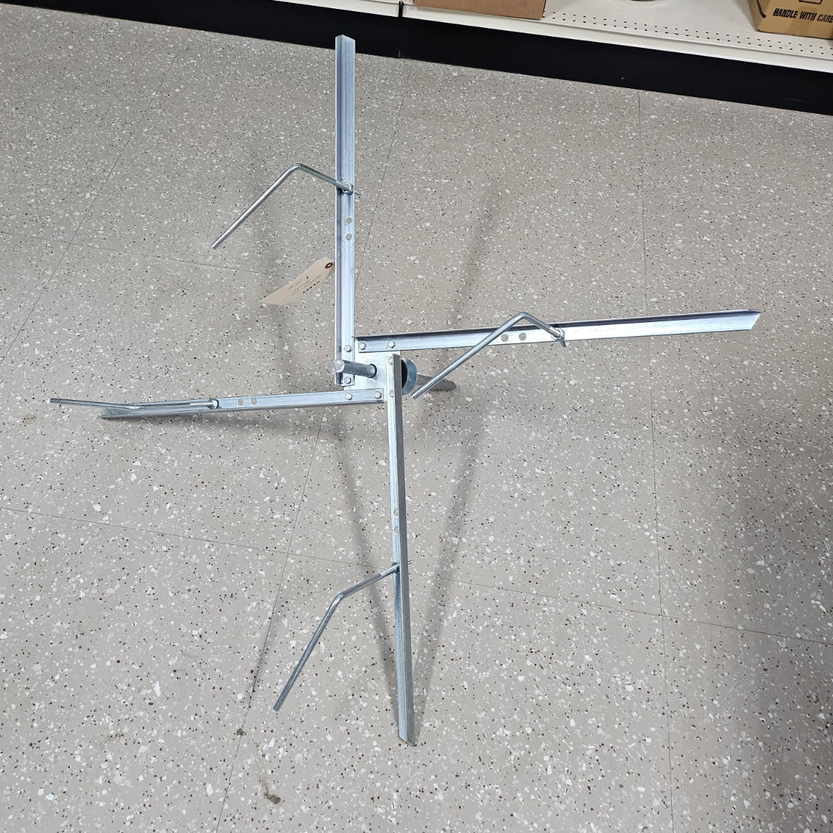 Used Mainline Wire Spinner