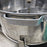 Dandurand Cream Machine w/Stainless Soldered Pan