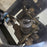 Used CDL Large Cream Machine with Bronze Gear Pump, 220v