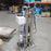 Used Leader Micro2 RO Machine with Wash Tank