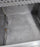 Grimm 35 Gallon SS Square Filter Tank w/Rack, Valve and Stand (lead free)
