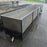 Used 924 Gallon Lapierre SS Tank (3'x16'x37 1/2")