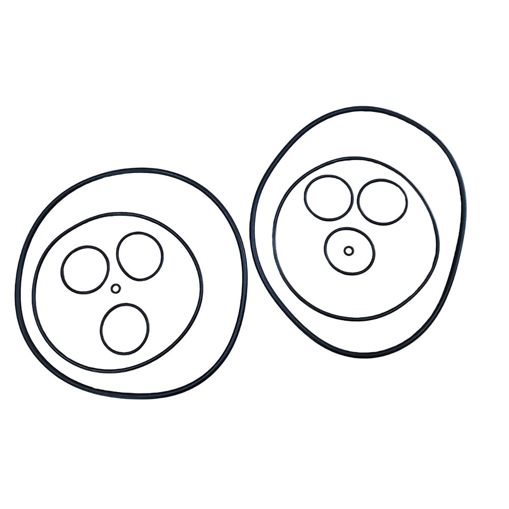 O Ring Kit for BHR Hobby Vertical Double Releaser