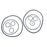 O Ring Kit for BHR Hobby Vertical Double Releaser