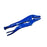 Manual Cut Vacuum Pliers