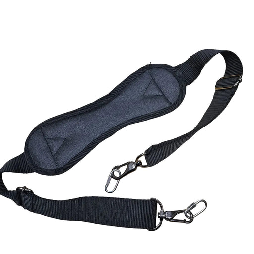 Two Hand Tubing Tool Shoulder Strap