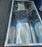 Used Lapierre 117 Gallon SS Tank 2'x4'x29"