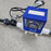 Used Single Diaphragm Vacuum Pump