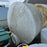 Used 1,100 Gallon Vertical Poly Tank