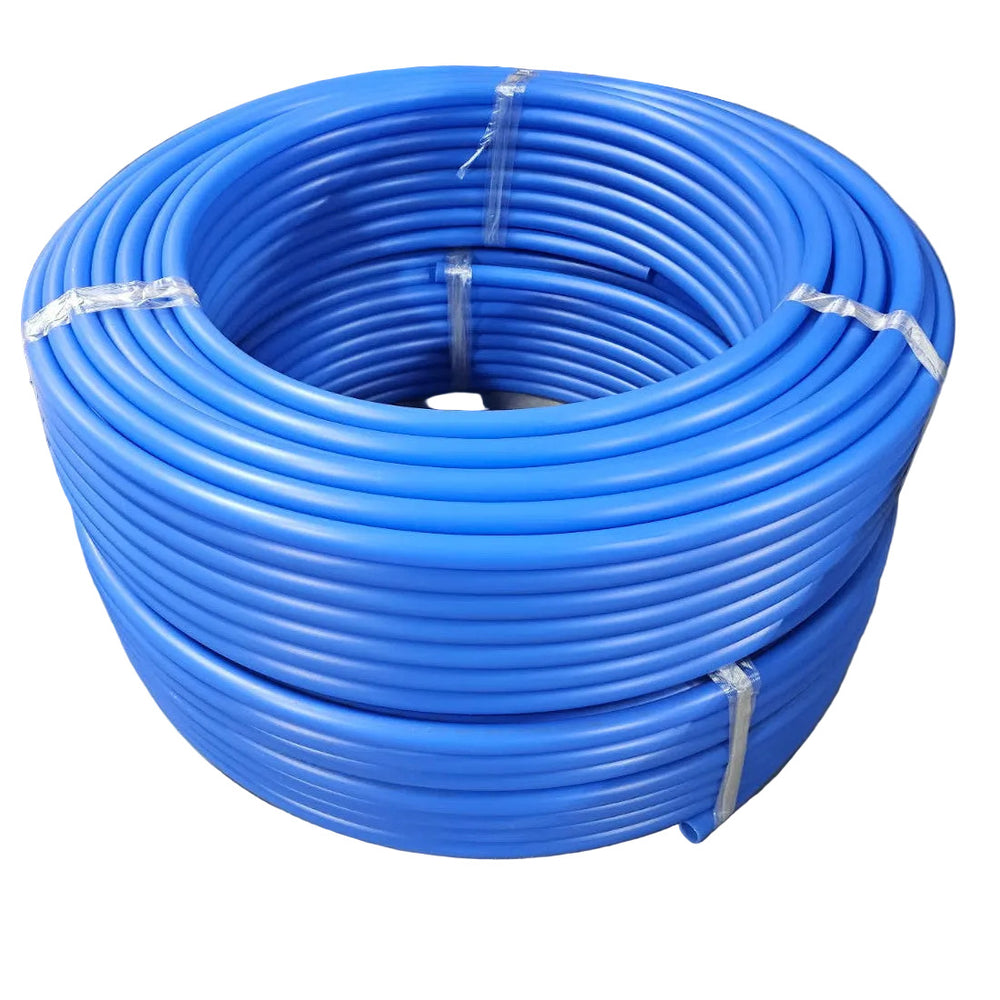 D&G 3/4" Dark Blue Mainline 500' Roll