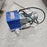 Used Single Diaphragm Electric Sap Guzzler Vacuum Pump