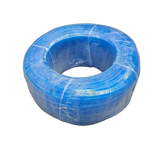 D&G Semi-Rigid Light Blue 3/16" Tubing 500' Roll