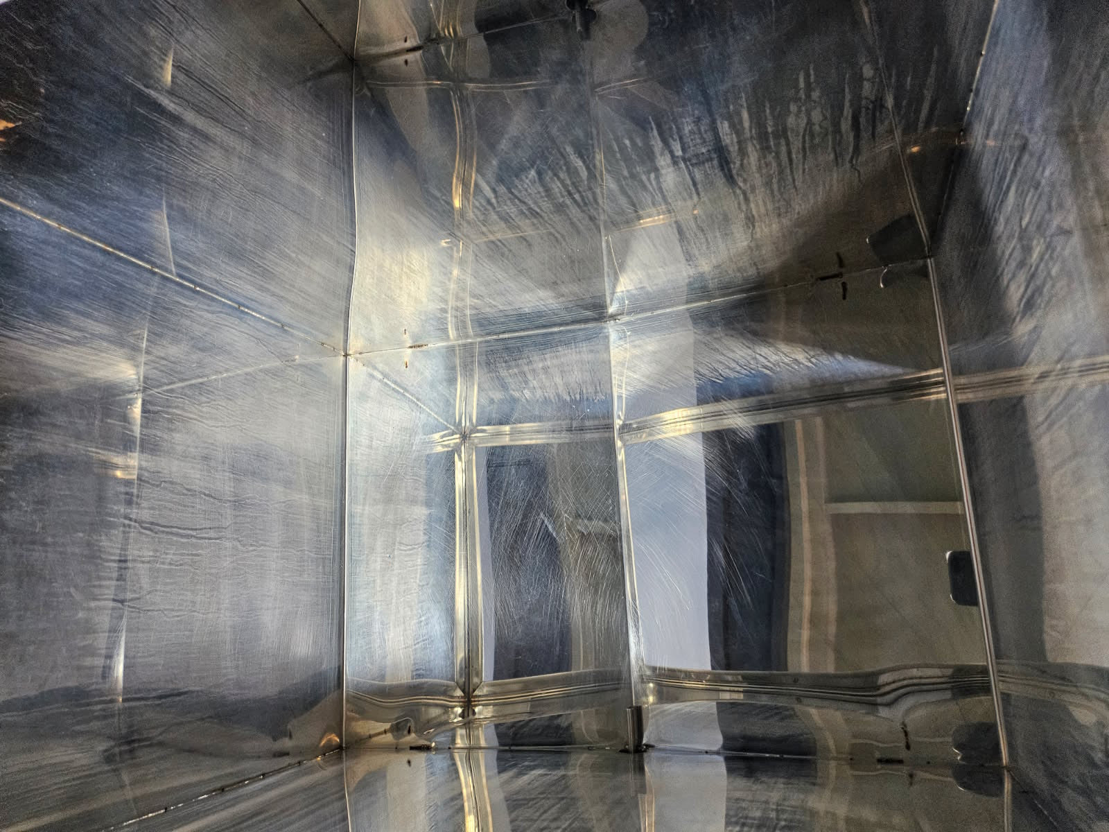 20 Gallon Next Gen Water Jacketed Canner w/Stand, and Two Valves (excellent)