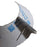 10" Stainless Roof Jack Collar