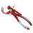 Pruno 5/16" Pliers for Straight Saddles or Spin Seals