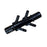 3/4" Mainline Tee with 5/16" Tubing Barbs