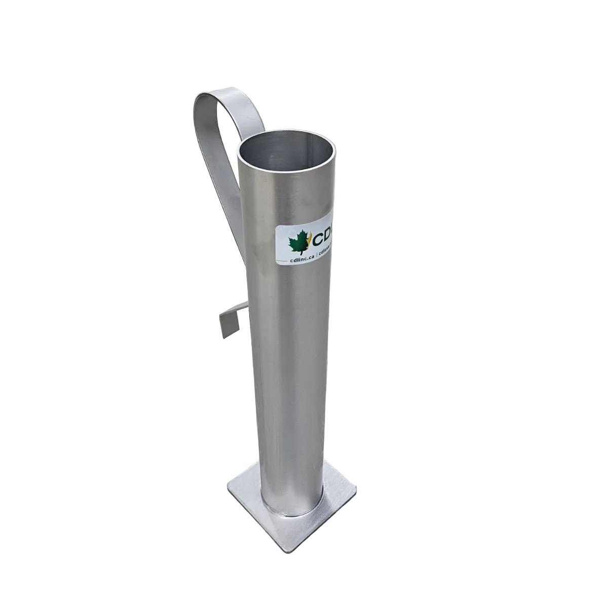 Long Hydrometer Cup