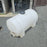 Used 65 Gallon Horizontal Plastic Tank