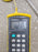 Used Omega Digital Thermometer