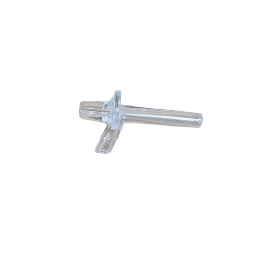 D&G Clear 5/16" Spout 110 degree