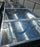 Used 1,023 Gallon CDL Stainless Tank (4'x14'x3')
