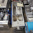 Used Stainless Float Box w/Regulator Arm and Float
