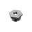 1 1/2" x 1/2" Stainless Thread Reducing Bushing