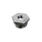 2"x1/2" Stainless Threaded Reducing Bushing